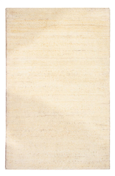 Persisk Gabbeh Tæppe 62x93cm - Perserteppich Wollteppich