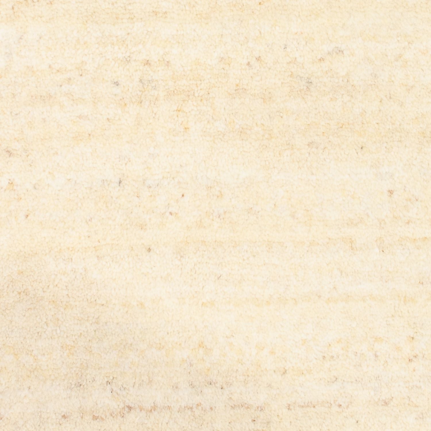 Gabbeh-tæppe - Persisk - 93 x 62 cm - beige