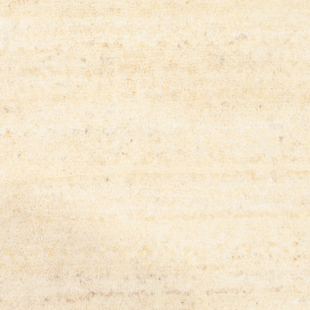 Gabbeh-tæppe - Persisk - 93 x 62 cm - beige