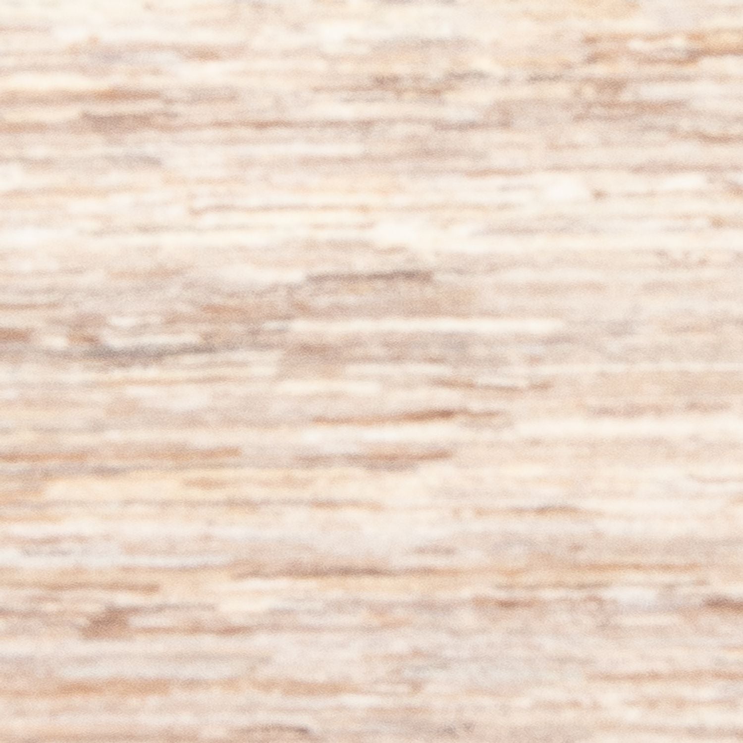 Gabbeh-tæppe - Persisk - 136 x 97 cm - mørk beige