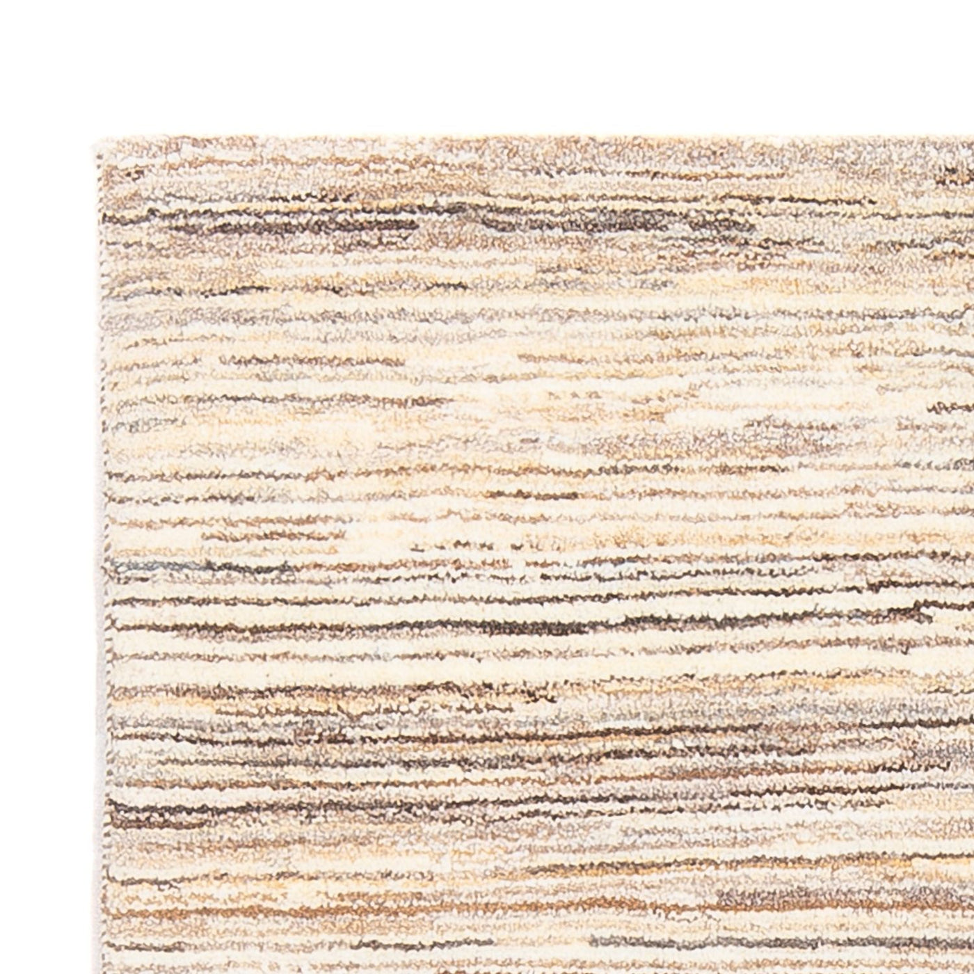 Persisk Gabbeh Tæppe 142x93cm - Perserteppich Wollteppich