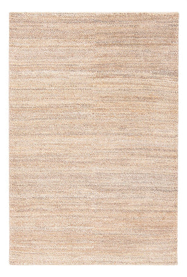 Gabbeh-tæppe - Persisk - 140 x 100 cm - beige
