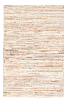 Gabbeh-tæppe - Persisk - 147 x 100 cm - beige