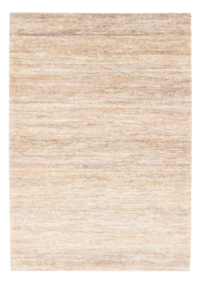 Gabbeh-tæppe - Persisk - 149 x 99 cm - mørk beige