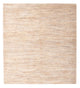 Persisk Gabbeh Tæppe 184x158cm - Perserteppich Wollteppich