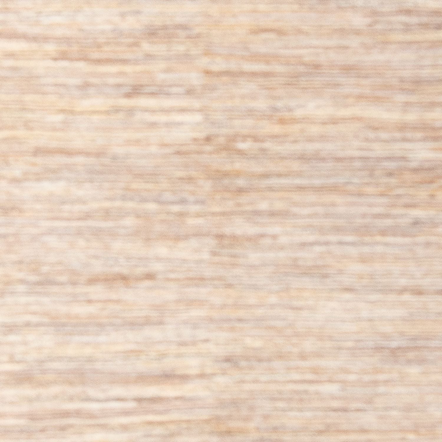 Gabbeh-tæppe - Persisk firkantet  - 184 x 158 cm - lys beige
