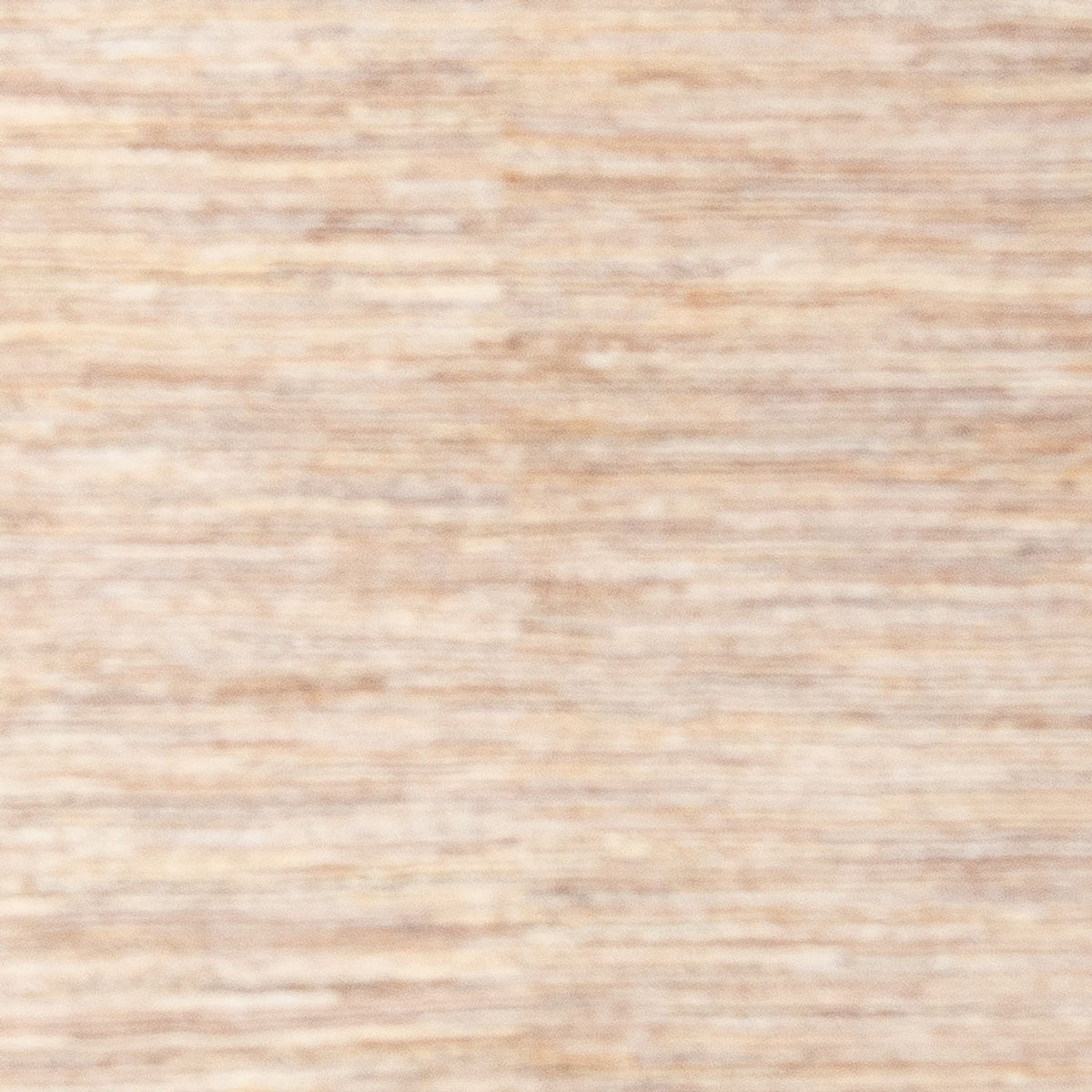 Gabbeh-tæppe - Persisk firkantet  - 184 x 158 cm - lys beige