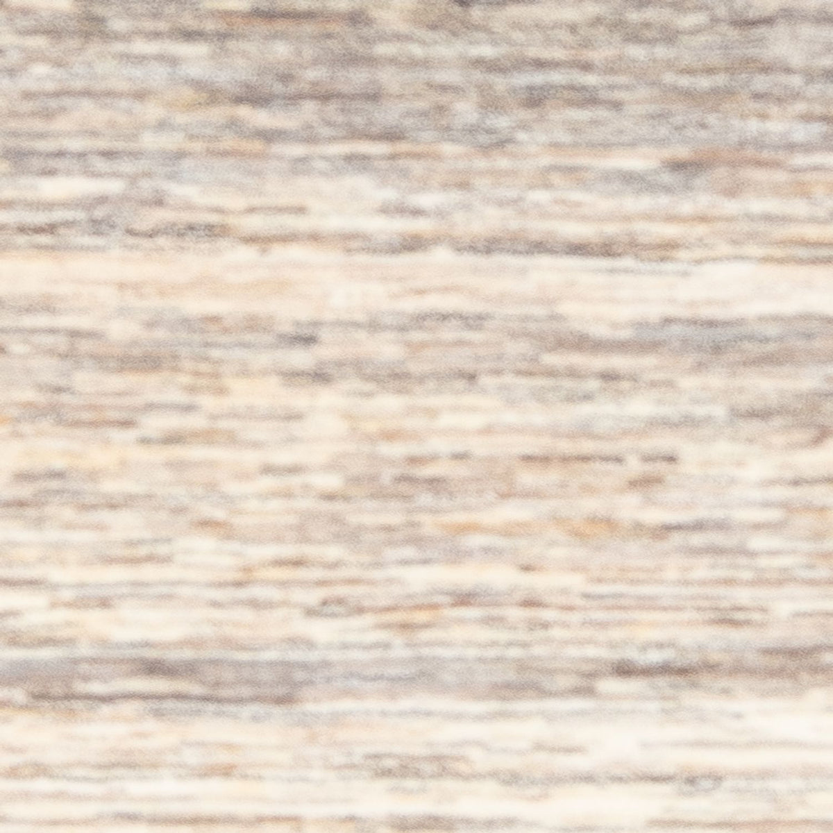 Gabbeh-tæppe - Persisk - 140 x 97 cm - mørk beige