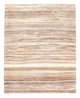 Persisk Gabbeh Tæppe 146x106cm - Perserteppich Wollteppich