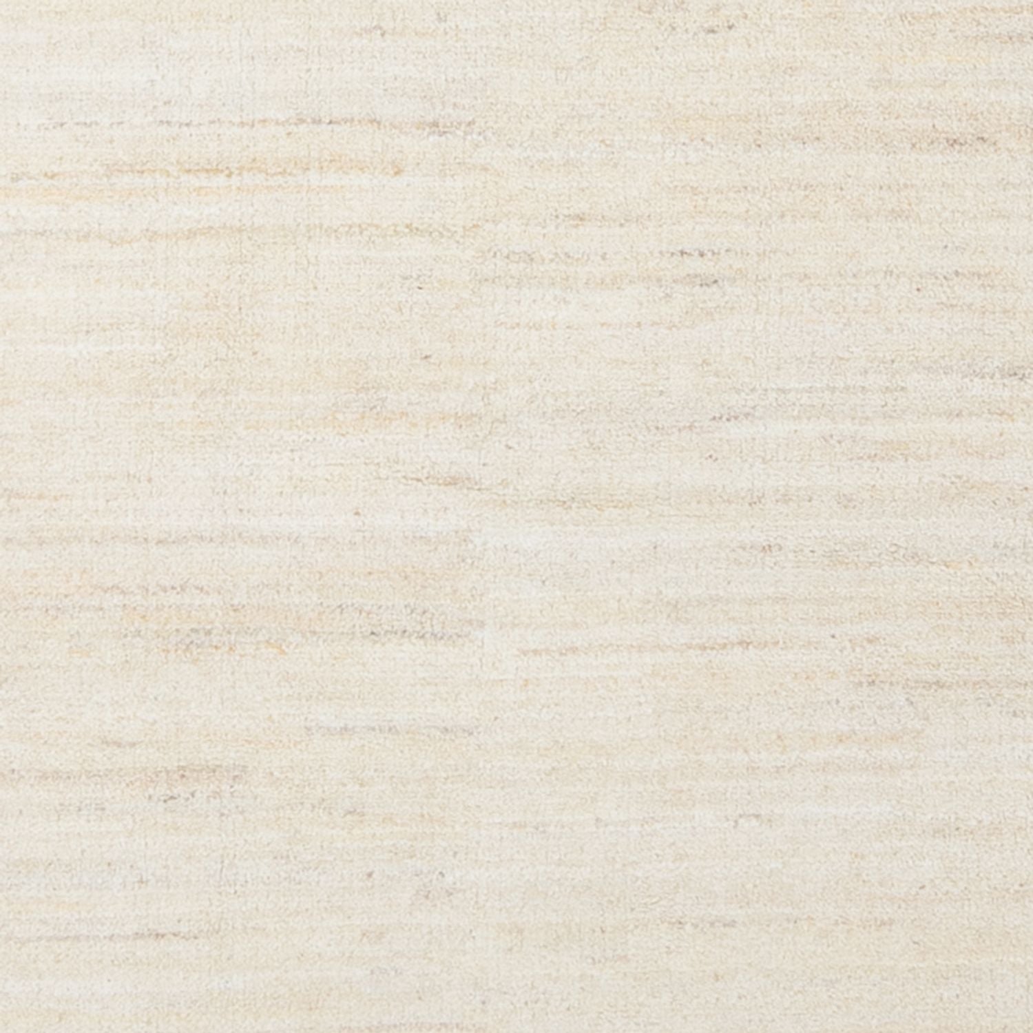 Gabbeh-tæppe - Persisk - 240 x 165 cm - lys beige