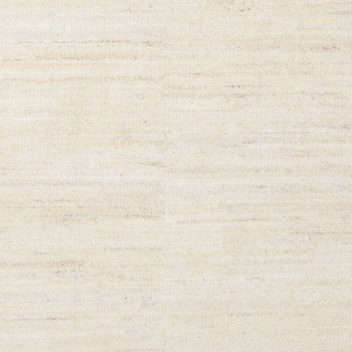 Gabbeh-tæppe - Persisk - 240 x 165 cm - lys beige