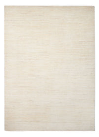 Gabbeh-tæppe - Persisk - 240 x 166 cm - lys beige