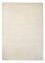 Gabbeh-tæppe - Persisk - 240 x 166 cm - lys beige