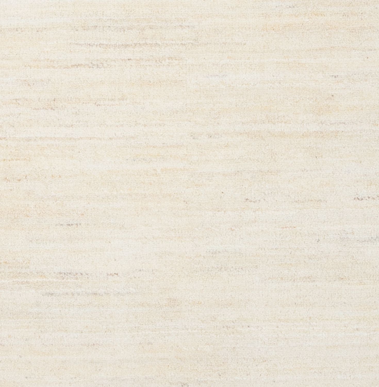 Gabbeh-tæppe - Persisk - 240 x 166 cm - lys beige