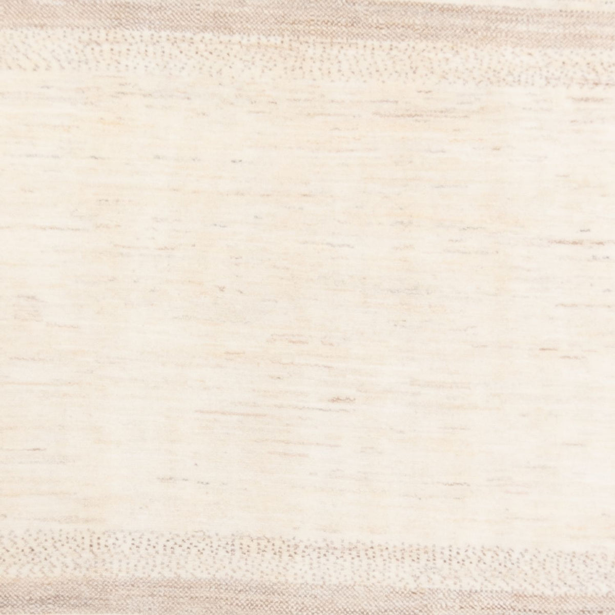 Gabbeh-tæppe - Persisk - 303 x 215 cm - lys beige