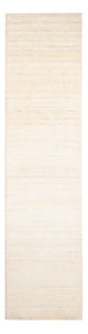 Persisk Gabbeh Tæppe 335x81cm - Perserteppich Wollteppich