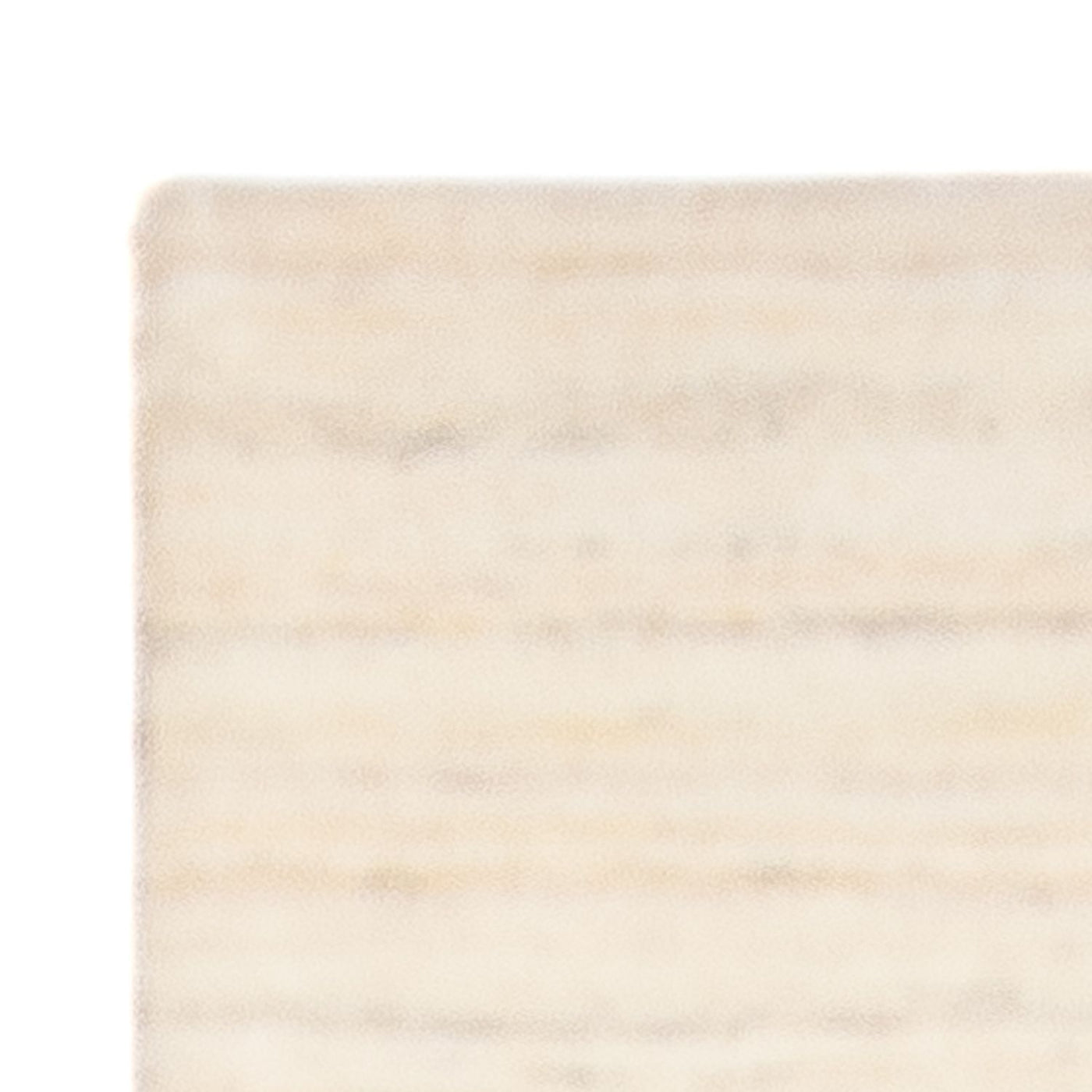 Persisk Gabbeh Tæppe 335x81cm - Perserteppich Wollteppich