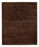 Persisk Gabbeh Tæppe 248x215cm - Perserteppich Wollteppich