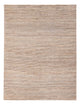 Persisk Gabbeh Tæppe 197x150cm - Perserteppich Wollteppich