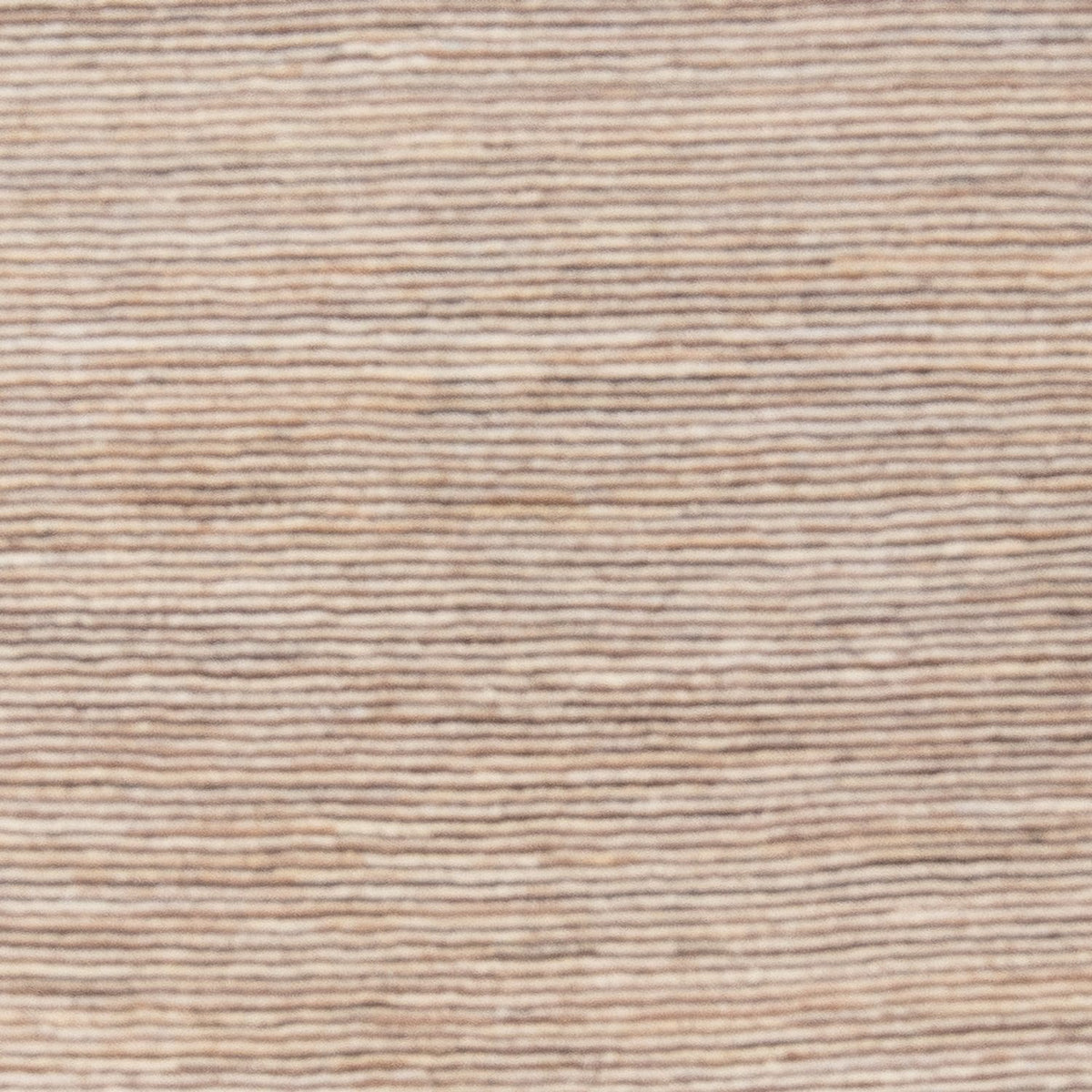 Gabbeh-tæppe - Persisk - 197 x 150 cm - lys brun