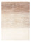Gabbeh-tæppe - Persisk - 196 x 143 cm - flerfarvet