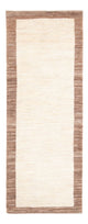 Persisk Gabbeh Tæppe 84x225cm - Perserteppich Wollteppich