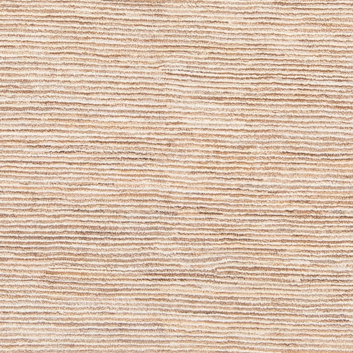 Gabbeh-tæppe - Persisk - 244 x 170 cm - lys brun