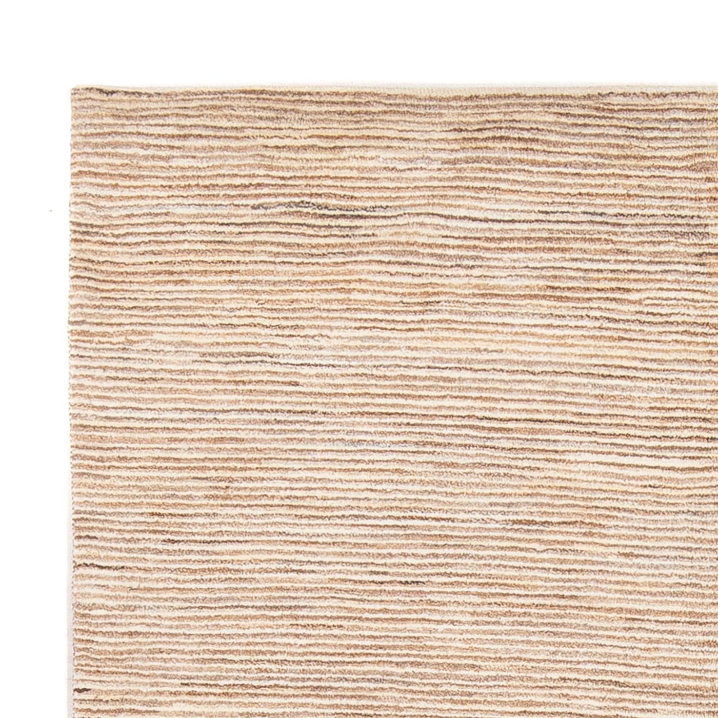 Persisk Gabbeh Tæppe 244x170cm - Perserteppich Wollteppich