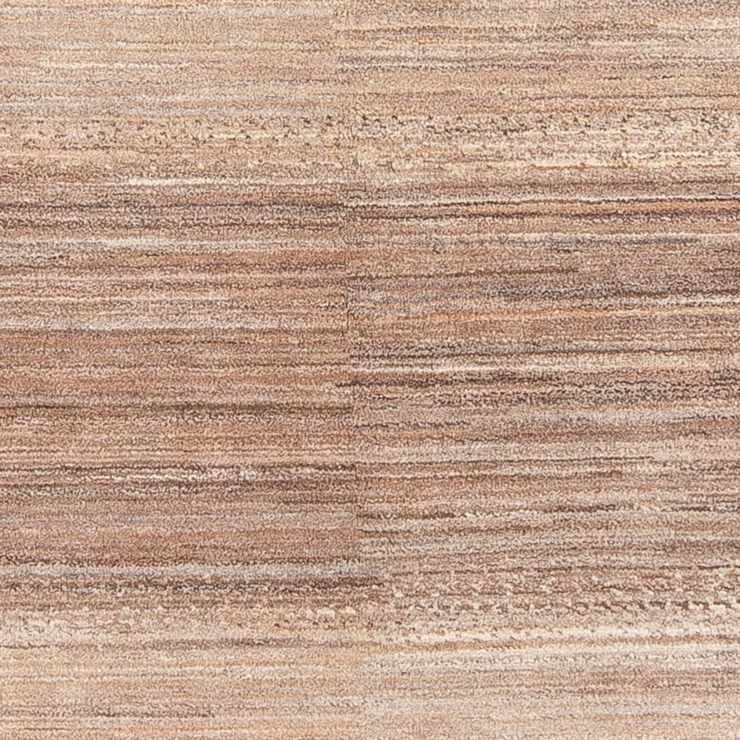 Gabbeh-tæppe - Persisk - 241 x 175 cm - flerfarvet