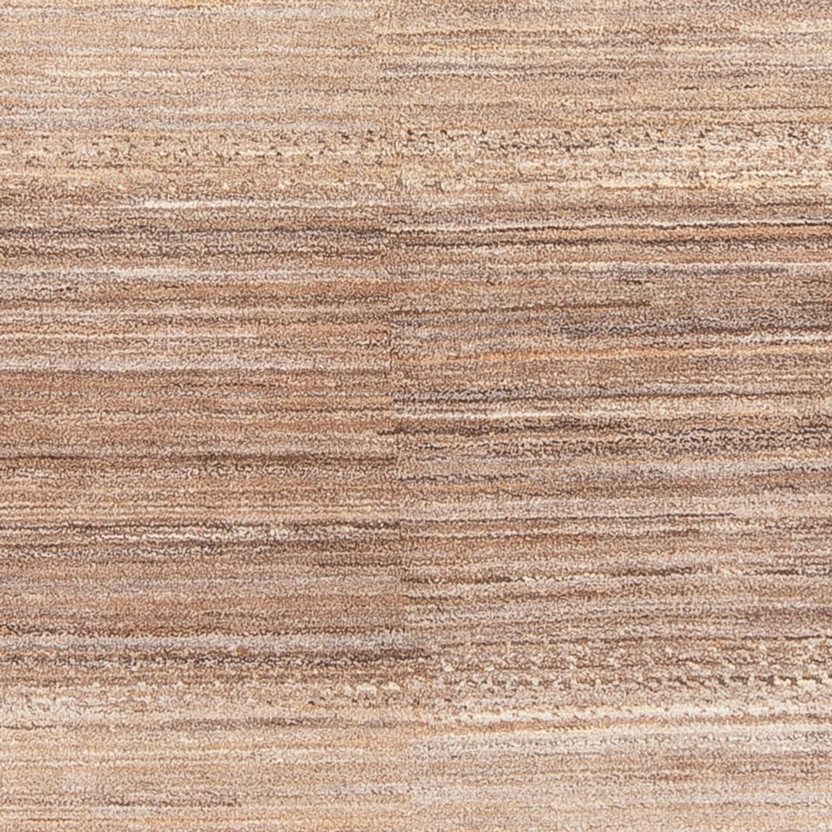 Gabbeh-tæppe - Persisk - 241 x 175 cm - flerfarvet