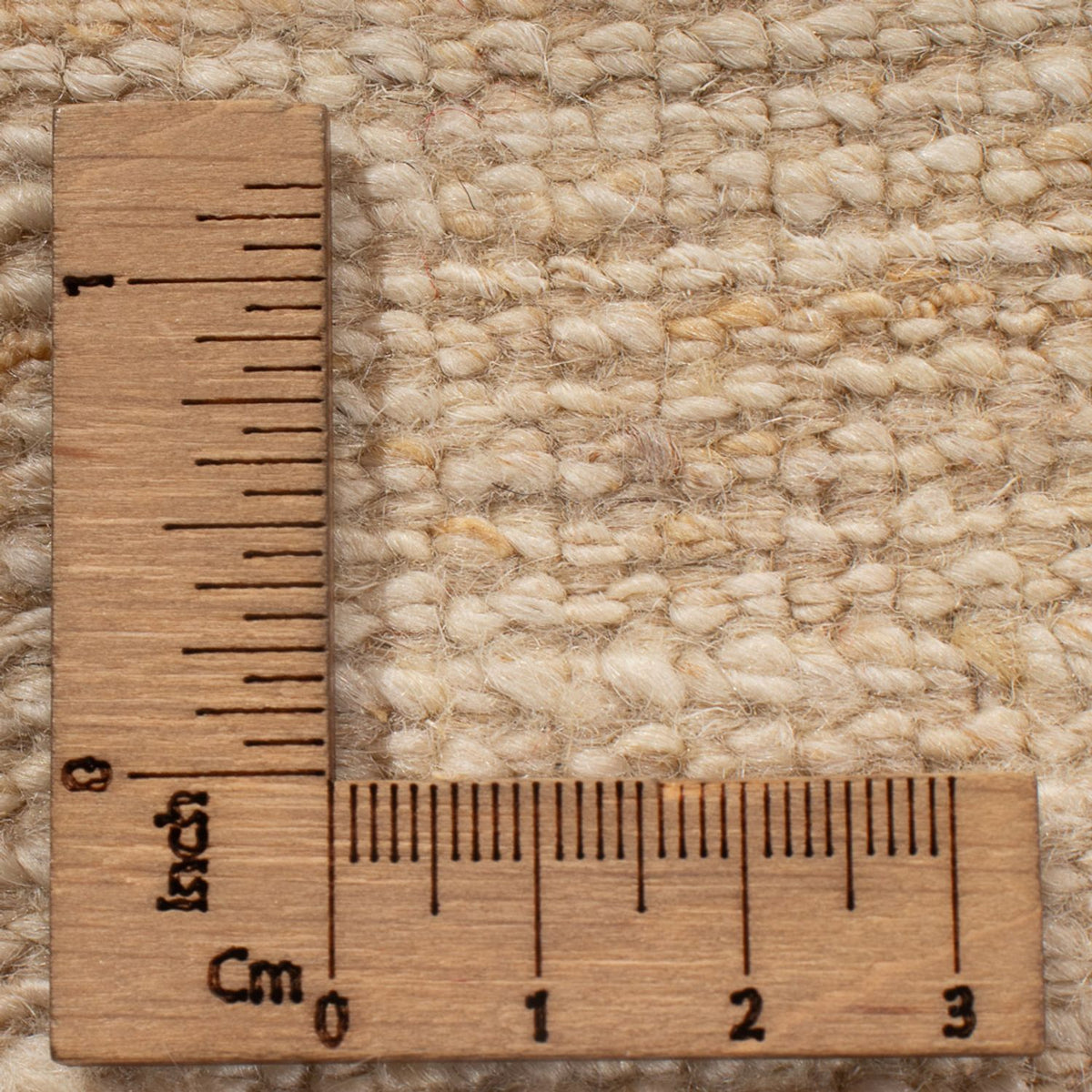 Gabbeh-tæppe - Persisk - 241 x 175 cm - flerfarvet