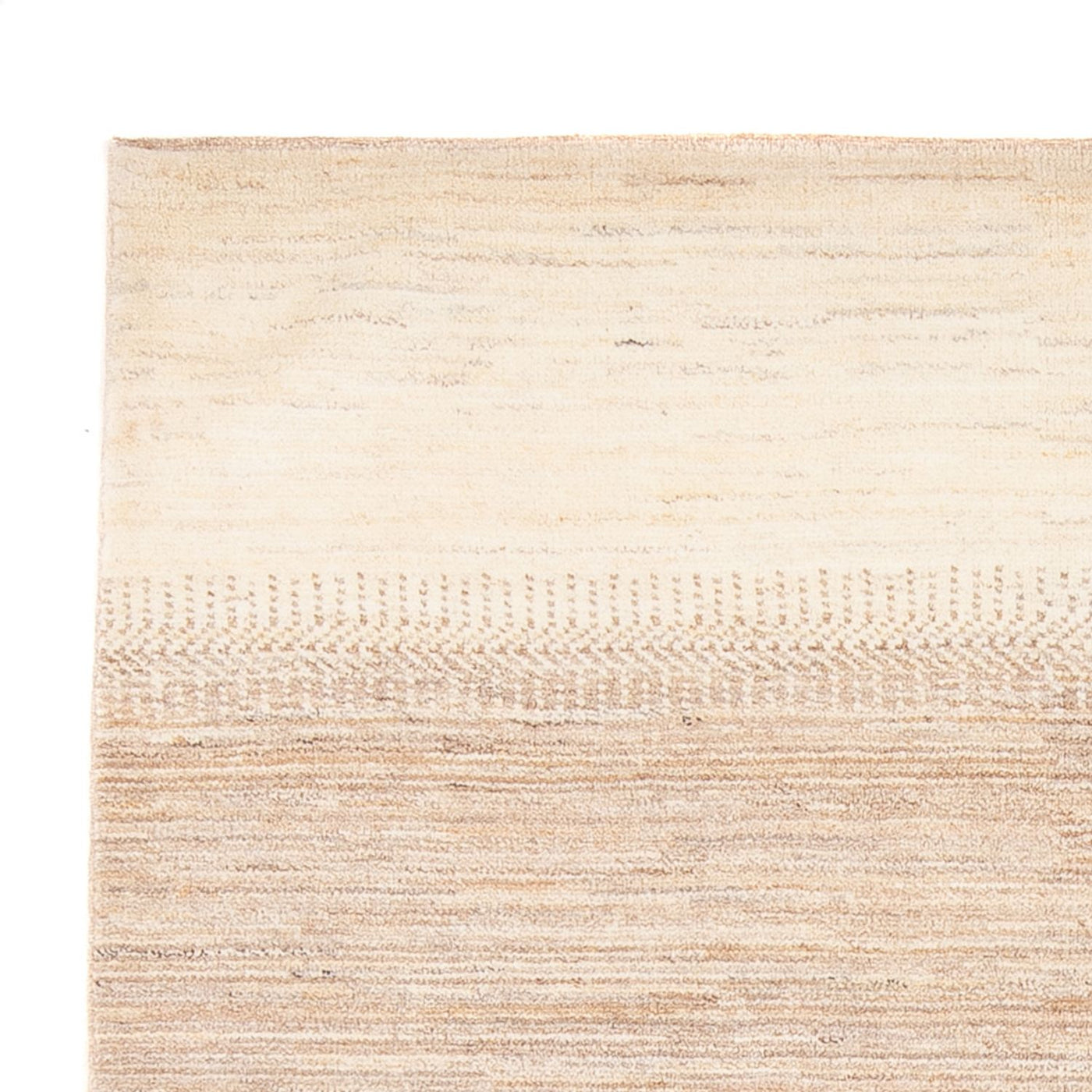 Persisk Gabbeh Tæppe 243x168cm - Perserteppich Wollteppich