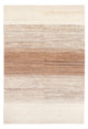 Persisk Gabbeh Tæppe 235x158cm - Perserteppich Wollteppich