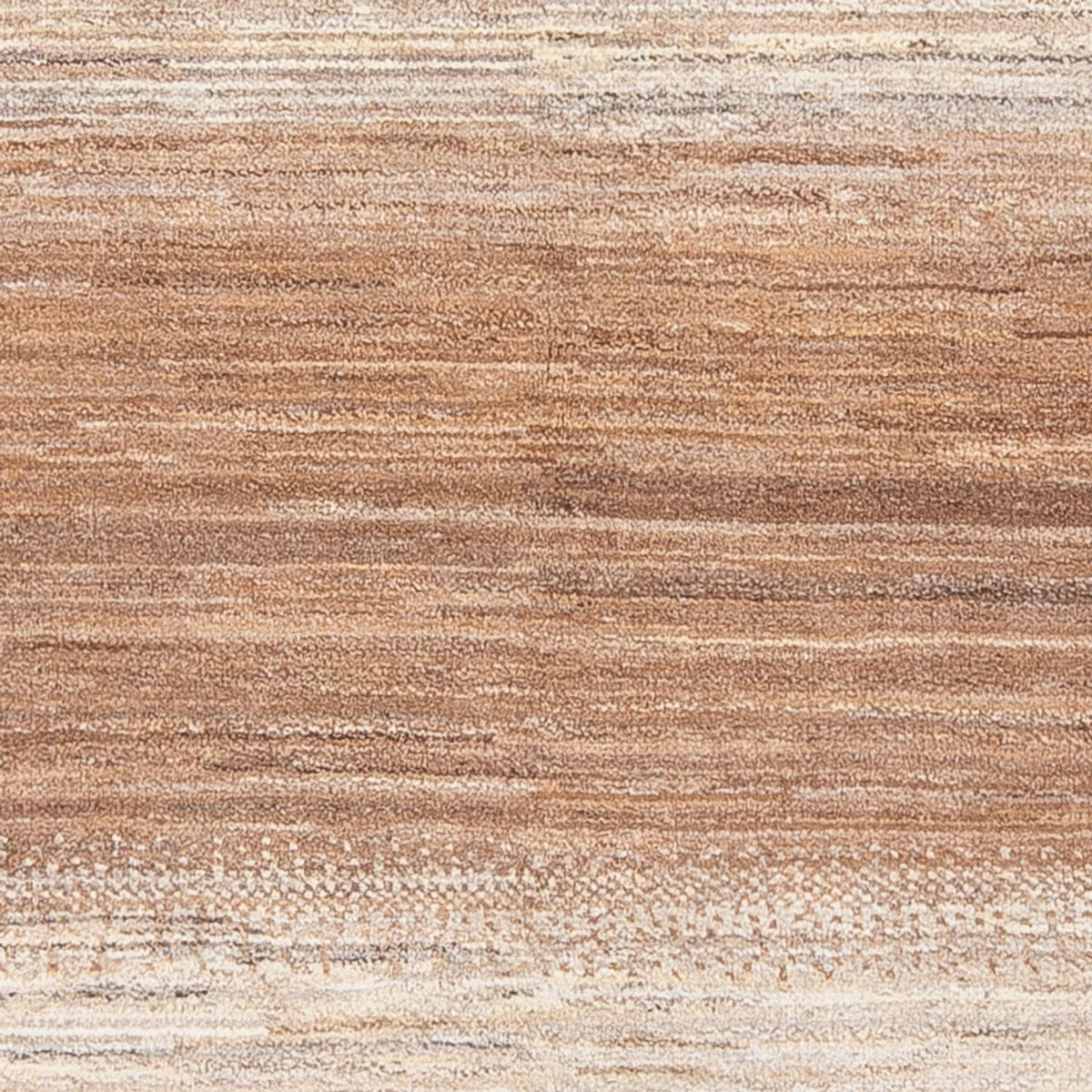 Gabbeh-tæppe - Persisk - 235 x 158 cm - flerfarvet