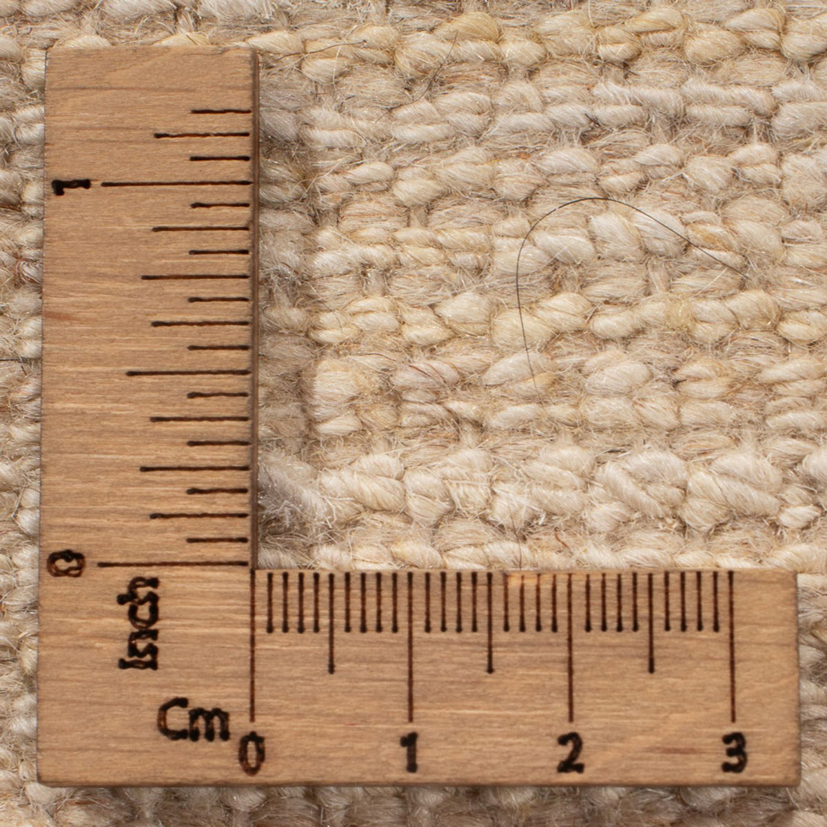 Gabbeh-tæppe - Persisk - 235 x 158 cm - flerfarvet