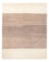 Gabbeh-tæppe - Persisk - 244 x 173 cm - flerfarvet