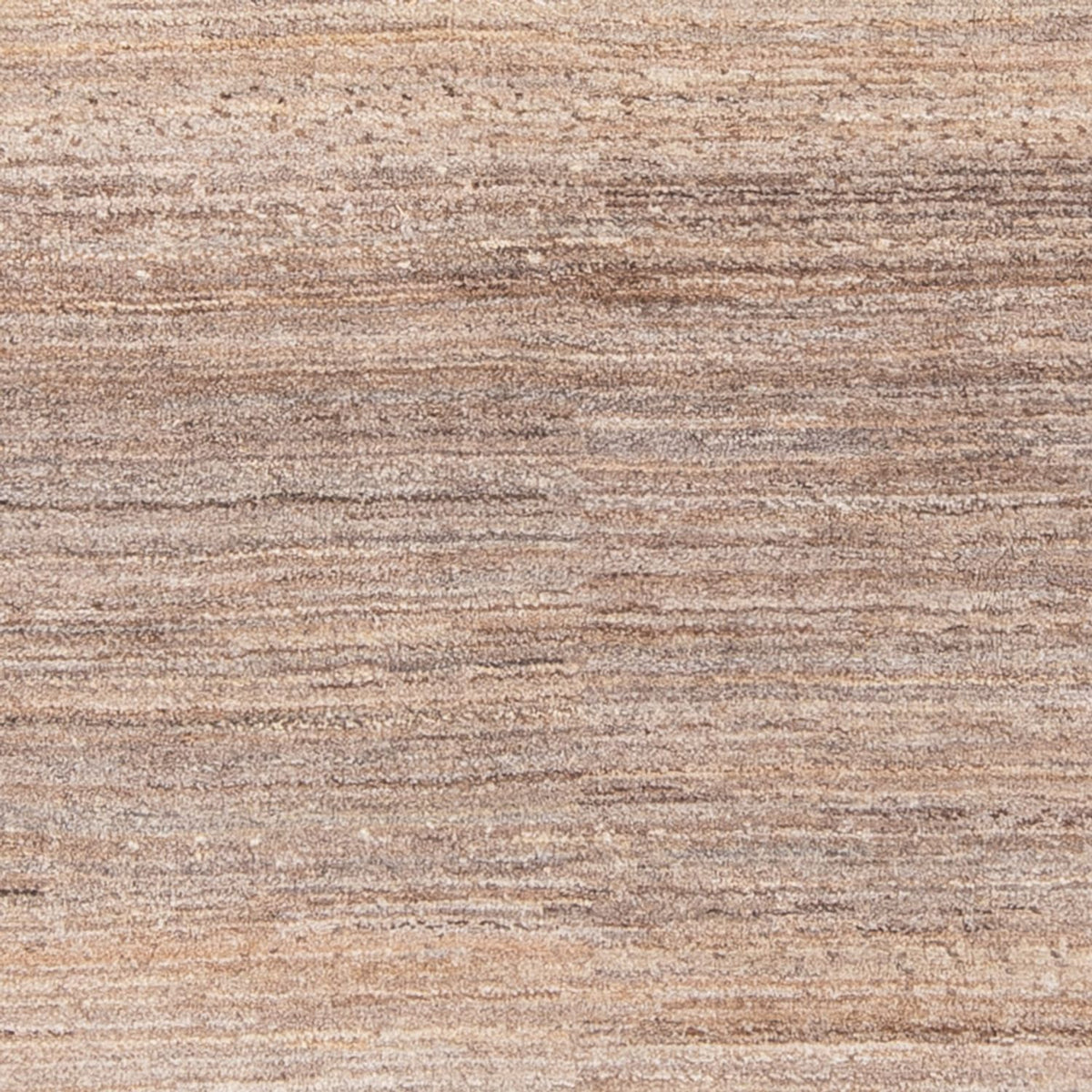 Gabbeh-tæppe - Persisk - 244 x 173 cm - flerfarvet