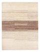 Persisk Gabbeh Tæppe 232x165cm - Perserteppich Wollteppich