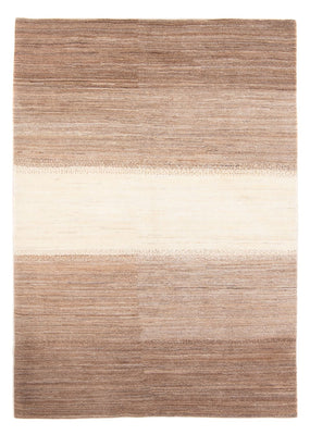 Gabbeh-tæppe - Persisk - 242 x 160 cm - flerfarvet