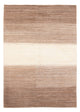 Persisk Gabbeh Tæppe 242x160cm - Perserteppich Wollteppich