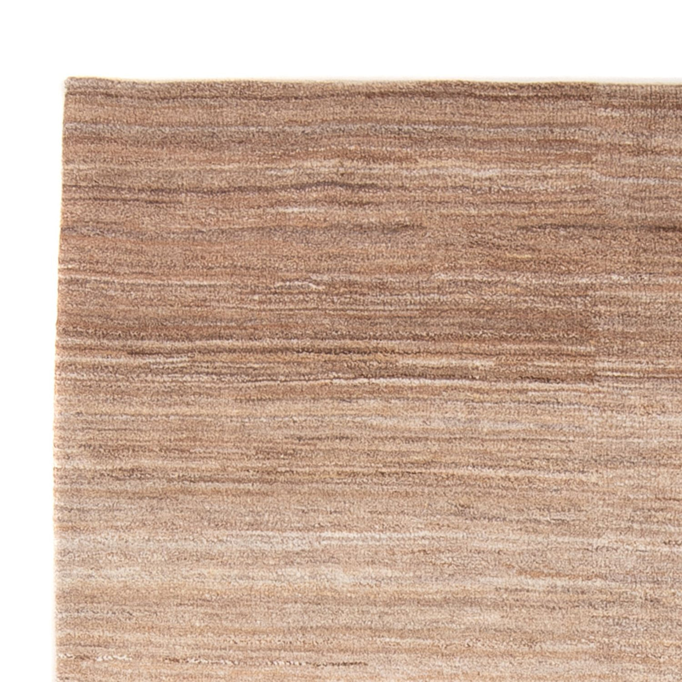 Persisk Gabbeh Tæppe 242x160cm - Perserteppich Wollteppich