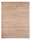 Gabbeh-tæppe - Persisk - 238 x 177 cm - lys brun
