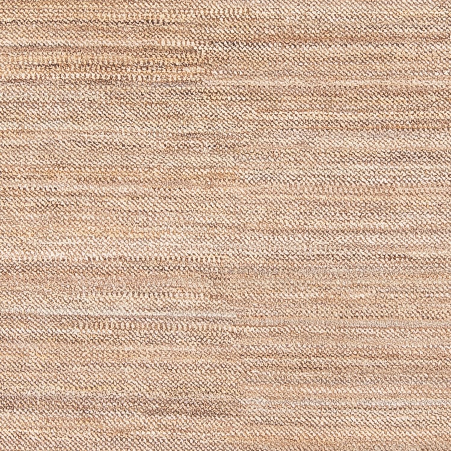 Gabbeh-tæppe - Persisk - 238 x 177 cm - lys brun