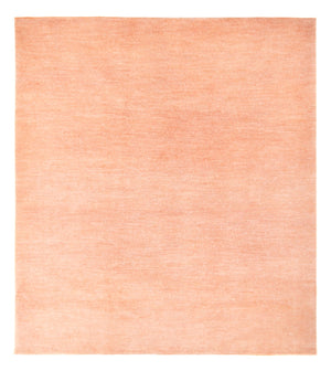 Gabbeh-tæppe - Persisk - 236 x 218 cm - laks
