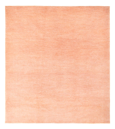 Persisk Gabbeh Tæppe 218x236cm - Perserteppich Wollteppich