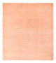 Persisk Gabbeh Tæppe 218x236cm - Perserteppich Wollteppich