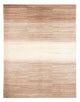 Persisk Gabbeh Tæppe 242x180cm - Perserteppich Wollteppich