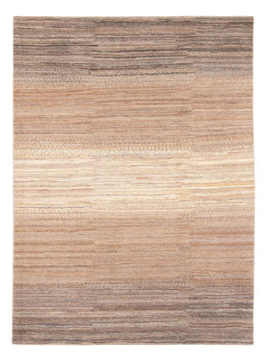 Gabbeh-tæppe - Persisk - 242 x 165 cm - flerfarvet