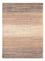 Gabbeh-tæppe - Persisk - 242 x 165 cm - flerfarvet