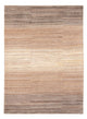 Persisk Gabbeh Tæppe 242x165cm - Perserteppich Wollteppich